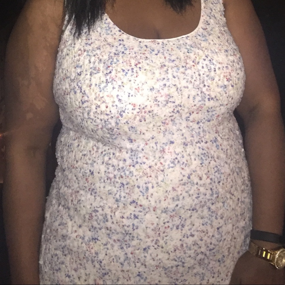 Guess Holiday Dress